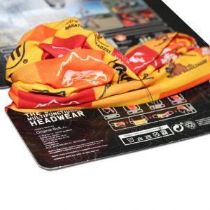 Rzeźnicki Buff - Jesień