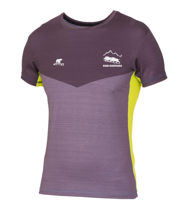 T shirt męski Bieg Rzeźnika - obrazek 2