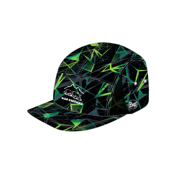 BUFF® Czapka do biegania Run Cap BIEG RZEŹNIKA