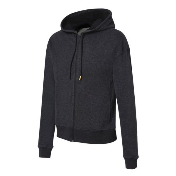 Bawełniana bluza z kapturem marki BUFF